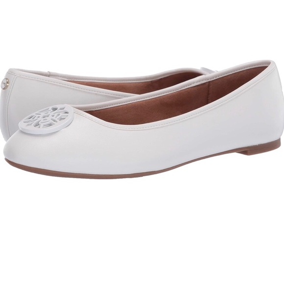 Circus by Sam Edelman Colleen Ballet Flat Comfort Shoe - Picture 2 of 16